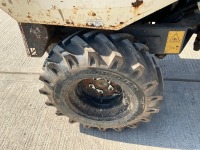 TEREX 1 TON HIGH TIP DUMPER - 16