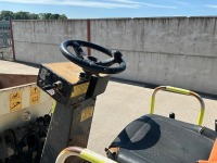 TEREX 1 TON HIGH TIP DUMPER - 18