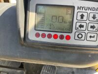 HYUNDAI 15BTR-9 1.5 TON 3 WHEELED BATTERY FORKLIFT - 13