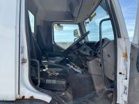 DAF LF55 18 TON 4X2 3 WAY TIPPER (WHITE)   - 17