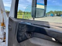DAF LF55 18 TON 4X2 3 WAY TIPPER (WHITE)   - 18
