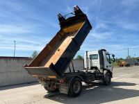 DAF LF55 18 TON 4X2 3 WAY TIPPER (WHITE)   - 33