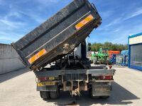 DAF LF55 18 TON 4X2 3 WAY TIPPER (WHITE)   - 37