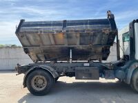 DAF LF55 18 TON 4X2 3 WAY TIPPER (WHITE)   - 39
