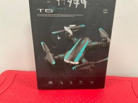 UNUSED T6 DRONE 
