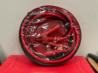 UNUSED HEAVY DUTY 3000AMP 6m JUMP LEADS