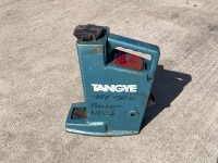 TANGYE 5 TON HYDRACLAW TOE JACK 
