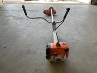 STIHL FS450 INDUSTRIAL PETROL STRIMMER  - 3