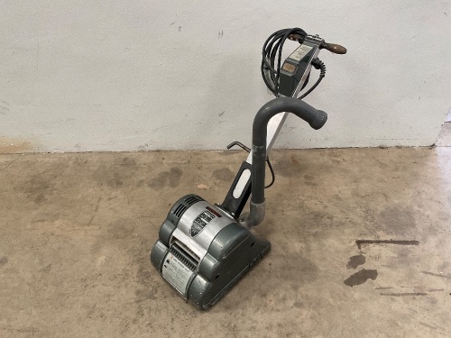 HIRETEC HT8-1 240v FLOORSANDER 