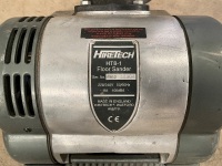 HIRETEC HT8-1 240v FLOORSANDER  - 2