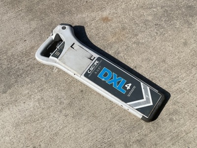 C SCOPE CABLE DETECTOR / SCANNER  