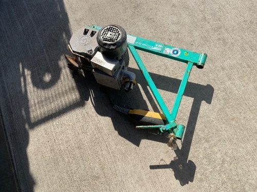 IMER ES150N 150KGS 110v SCAFFOLDING WINCH  