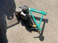 IMER ES150N 150KGS 110v SCAFFOLDING WINCH  