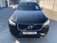 VOLVO XC90 D5 POWERPULSE R DESIGN ESTATE 2.0 AWD AUTOMATIC - 3