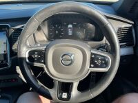 VOLVO XC90 D5 POWERPULSE R DESIGN ESTATE 2.0 AWD AUTOMATIC - 24