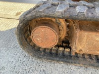 HITACHI ZX26U-6CR 2.7 TON MINI DIGGER - 14
