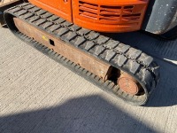 HITACHI ZX26U-6CR 2.7 TON MINI DIGGER - 17