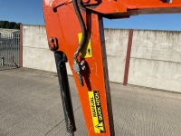 HITACHI ZX26U-6CR 2.7 TON MINI DIGGER - 19