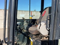 HITACHI ZX26U-6CR 2.7 TON MINI DIGGER - 21