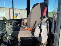 HITACHI ZX26U-6CR 2.7 TON MINI DIGGER - 22