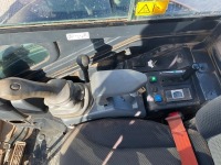 HITACHI ZX26U-6CR 2.7 TON MINI DIGGER - 25