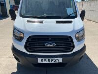 FORD TRANSIT 290 L2 H2 2.0 TDCI 130PS - 3