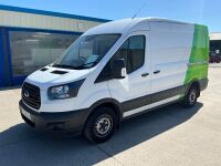 FORD TRANSIT 290 L2 H2 2.0 TDCI 130PS - 4