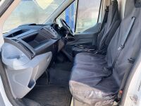 FORD TRANSIT 290 L2 H2 2.0 TDCI 130PS - 7