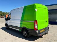 FORD TRANSIT 290 L2 H2 2.0 TDCI 130PS - 9