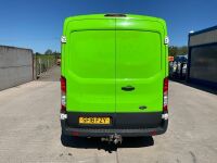 FORD TRANSIT 290 L2 H2 2.0 TDCI 130PS - 10