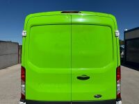 FORD TRANSIT 290 L2 H2 2.0 TDCI 130PS - 11