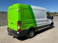 FORD TRANSIT 290 L2 H2 2.0 TDCI 130PS - 14
