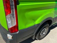 FORD TRANSIT 290 L2 H2 2.0 TDCI 130PS - 15