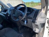 FORD TRANSIT 290 L2 H2 2.0 TDCI 130PS - 21
