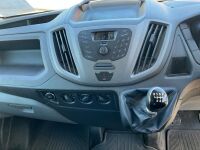 FORD TRANSIT 290 L2 H2 2.0 TDCI 130PS - 22