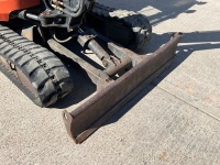 KUBOTA KX101-3 3 TON MINI DIGGER - 12
