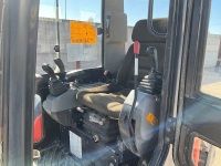 KUBOTA KX101-3 3 TON MINI DIGGER - 21