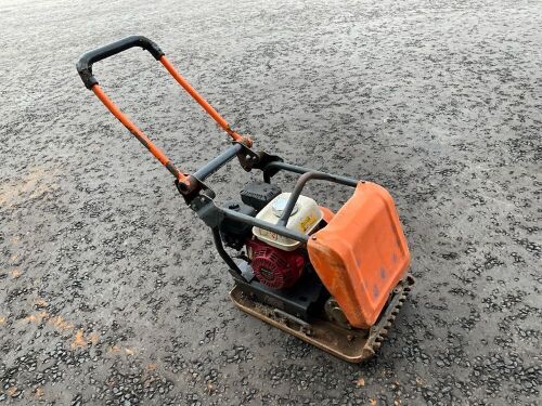 BELLE FC4014E PETROL COMPACTION PLATE