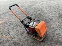 BELLE FC4014E PETROL COMPACTION PLATE