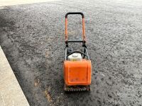 BELLE FC4014E PETROL COMPACTION PLATE - 2