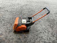 BELLE FC4014E PETROL COMPACTION PLATE - 3