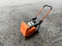 BELLE FC4014E PETROL COMPACTION PLATE - 4