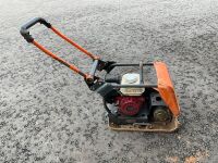 BELLE FC4014E PETROL COMPACTION PLATE - 7