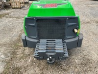 AVANT 760i 4WD ARTICULATED LOADER - 7