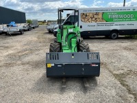 AVANT 760i 4WD ARTICULATED LOADER - 11