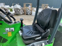 AVANT 760i 4WD ARTICULATED LOADER - 22