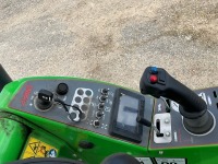 AVANT 760i 4WD ARTICULATED LOADER - 23