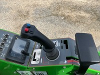 AVANT 760i 4WD ARTICULATED LOADER - 24