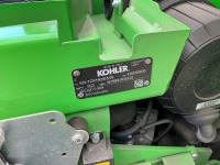 AVANT 760i 4WD ARTICULATED LOADER - 28