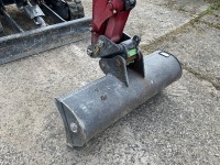 YANMAR VIO26-6 2.6 TON ZERO TAIL MINI DIGGER - 11